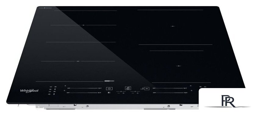 Варочная панель Whirlpool WF S3660 CPNE - Изображение №2 — Интернет-магазин ПроЗаказ