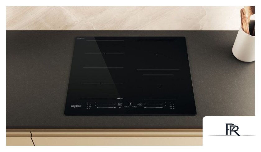 Варочная панель Whirlpool WF S3660 CPNE - Изображение №6 — Интернет-магазин ПроЗаказ