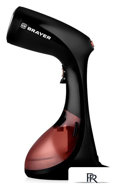 Отпариватель Brayer BR4127 - Изображение №2 — Интернет-магазин ПроЗаказ