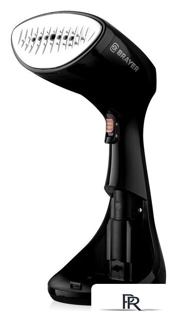Отпариватель Brayer BR4127 - Изображение №8 — Интернет-магазин ПроЗаказ