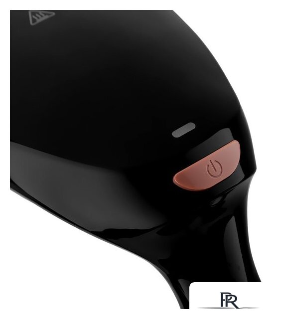 Отпариватель Brayer BR4127 - Изображение №5 — Интернет-магазин ПроЗаказ