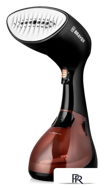 Отпариватель Brayer BR4127 - Изображение №1 — Интернет-магазин ПроЗаказ