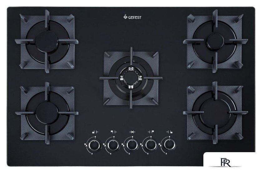 Варочная панель GEFEST 2340 К33 - Изображение №1 — Интернет-магазин ПроЗаказ