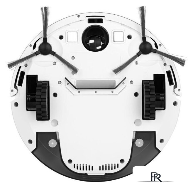 Робот-пылесос Tesla Electronics RoboStar iQ100 - Изображение №4 — Интернет-магазин ПроЗаказ