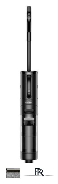 Пылесос Dreame G10 Combo Wet and Dry Vacuum HHV11A (евровилка, черный) - Изображение №2 — Интернет-магазин ПроЗаказ