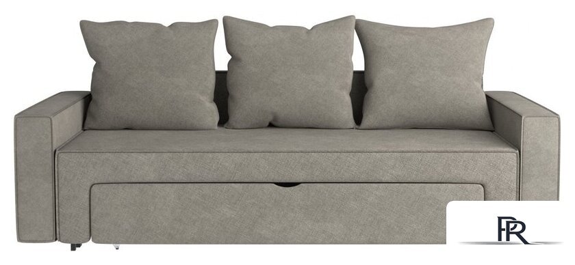 Диван Mio Tesoro Риему (Prince Taupe) - Изображение №2 — Интернет-магазин ПроЗаказ