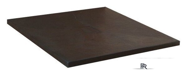 Душевой поддон RGW ST-0099G 90x90 - Изображение №1 — Интернет-магазин ПроЗаказ