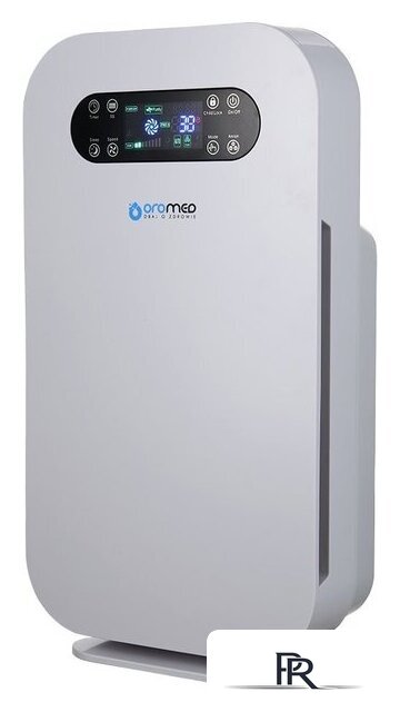 Очиститель воздуха Oro Med Oro-Air Purifier Basic - Изображение №3 — Интернет-магазин ПроЗаказ