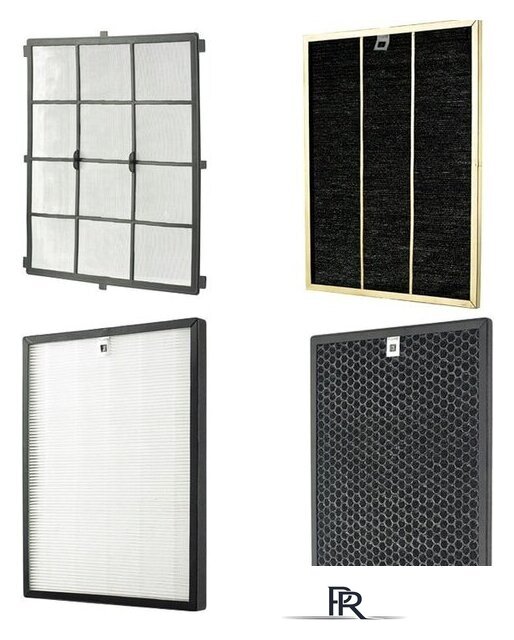 Очиститель воздуха Oro Med Oro-Air Purifier Basic - Изображение №4 — Интернет-магазин ПроЗаказ