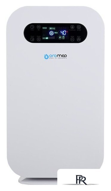 Очиститель воздуха Oro Med Oro-Air Purifier Basic - Изображение №2 — Интернет-магазин ПроЗаказ