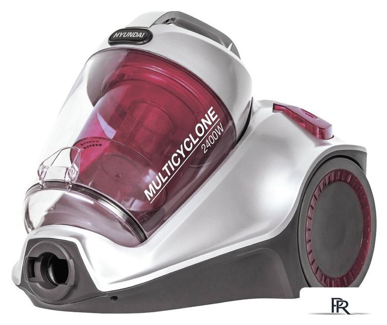 Пылесос Hyundai HYV-C4570 - Изображение №1 — Интернет-магазин ПроЗаказ