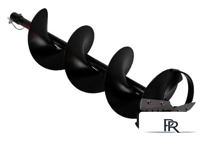 Шнек к мотобуру Verton IDB-200 - Изображение №1 — Интернет-магазин ПроЗаказ