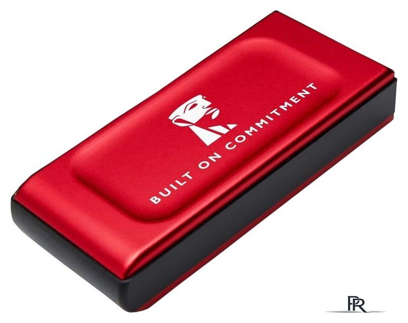 Внешний накопитель Kingston XS1000 1TB SXS1000R/1000GA - Изображение №1 — Интернет-магазин ПроЗаказ