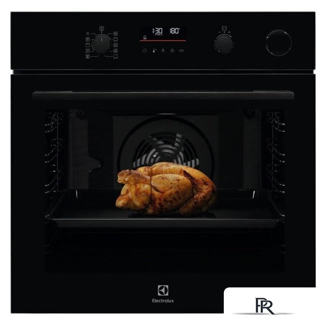 Электрический духовой шкаф Electrolux SteamCrisp 700 KOCDH76Z - Изображение №1 — Интернет-магазин ПроЗаказ