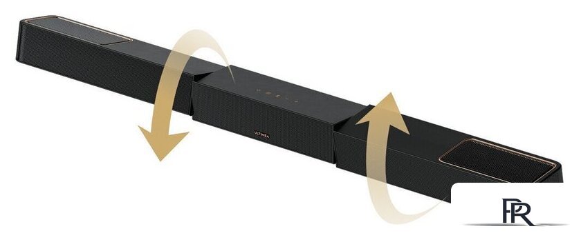 Саундбар Ultimea Skywave X70 - Изображение №4 — Интернет-магазин ПроЗаказ