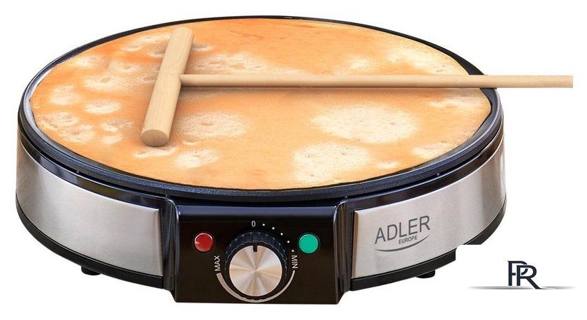Блинница Adler AD 3058 - Изображение №2 — Интернет-магазин ПроЗаказ