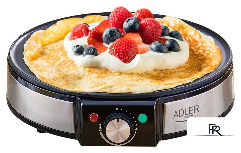 Блинница Adler AD 3058 - Изображение №1 — Интернет-магазин ПроЗаказ