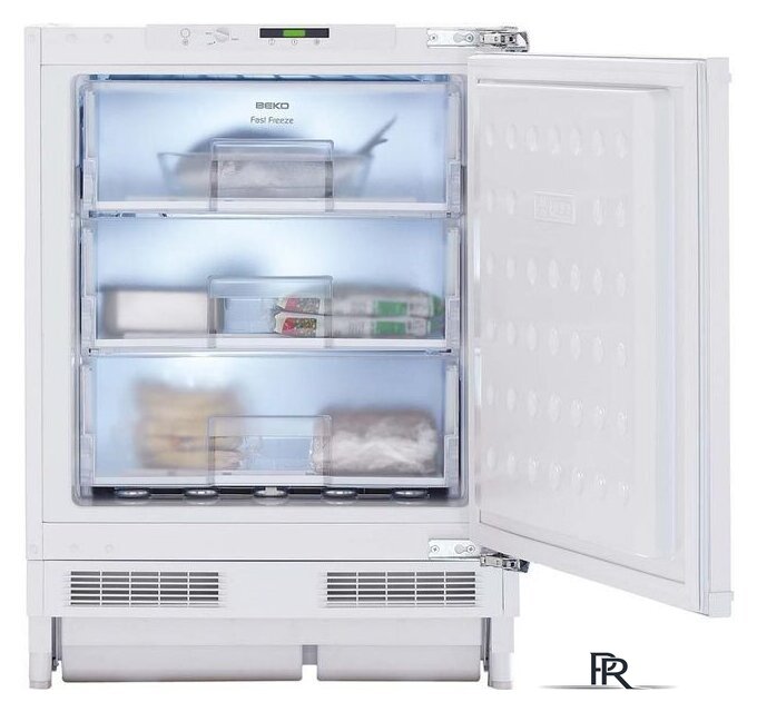 Морозильник BEKO BU 1200 HCA - Изображение №1 — Интернет-магазин ПроЗаказ