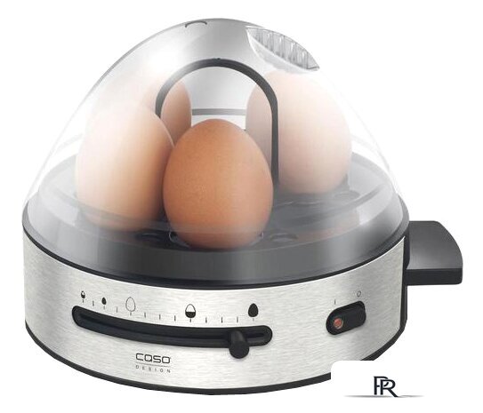Яйцеварка CASO E7 - Изображение №1 — Интернет-магазин ПроЗаказ