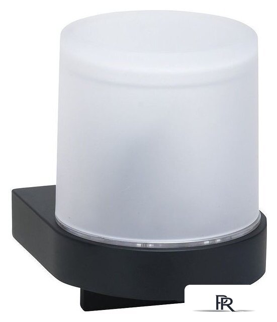 Дозатор для жидкого мыла Bemeta Dark 104309320 - Изображение №1 — Интернет-магазин ПроЗаказ