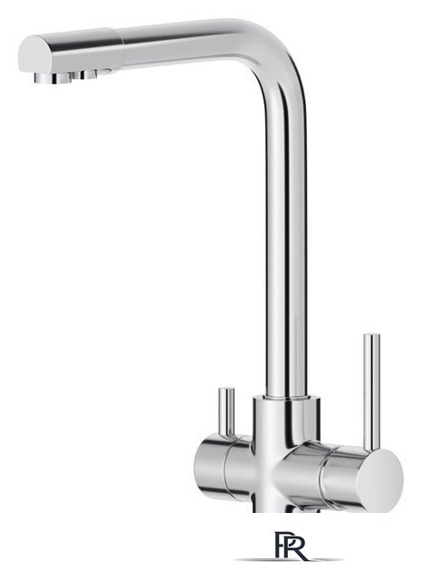 Смеситель Lauter Drop 21АМ611971 - Изображение №1 — Интернет-магазин ПроЗаказ