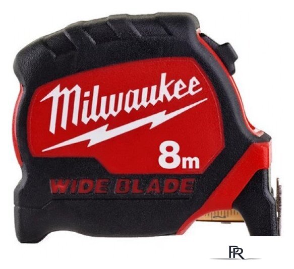 Рулетка Milwaukee Premium 4932499205 - Изображение №1 — Интернет-магазин ПроЗаказ
