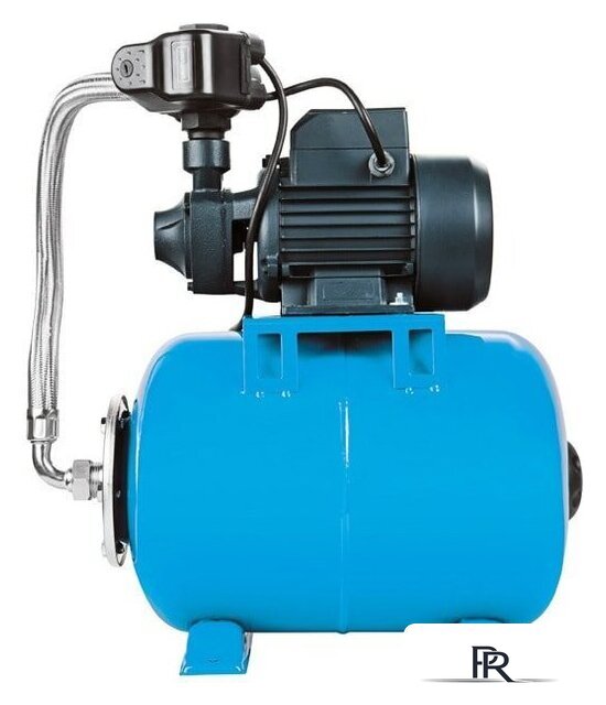 Насосная станция Unipump Auto QB 70 - Изображение №1 — Интернет-магазин ПроЗаказ