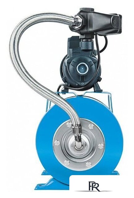 Насосная станция Unipump Auto QB 70 - Изображение №3 — Интернет-магазин ПроЗаказ