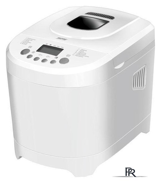 Хлебопечка MPM MUC-01 - Изображение №1 — Интернет-магазин ПроЗаказ