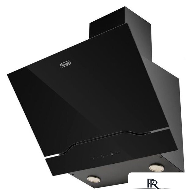 Кухонная вытяжка DeLonghi Linea 608 NB - Изображение №1 — Интернет-магазин ПроЗаказ