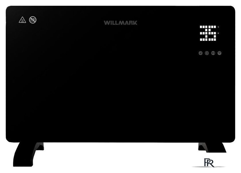 Конвектор Willmark WCH-1500GRDB - Изображение №1 — Интернет-магазин ПроЗаказ