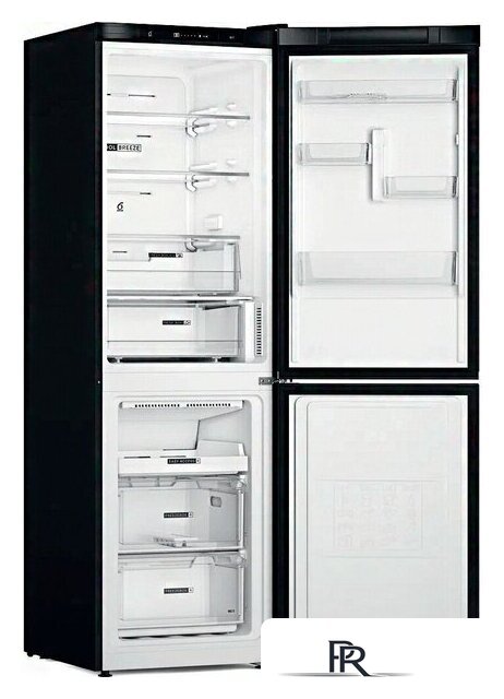 Холодильник Whirlpool W7X 82I K - Изображение №3 — Интернет-магазин ПроЗаказ