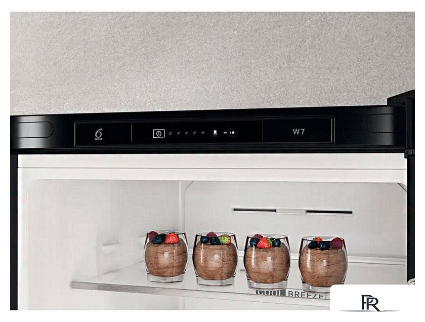 Холодильник Whirlpool W7X 82I K - Изображение №5 — Интернет-магазин ПроЗаказ