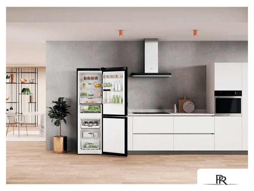 Холодильник Whirlpool W7X 82I K - Изображение №10 — Интернет-магазин ПроЗаказ