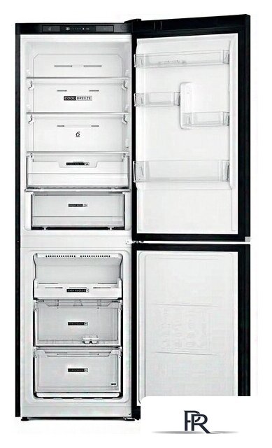 Холодильник Whirlpool W7X 82I K - Изображение №4 — Интернет-магазин ПроЗаказ