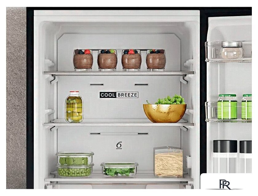 Холодильник Whirlpool W7X 82I K - Изображение №6 — Интернет-магазин ПроЗаказ
