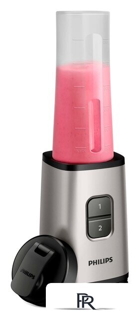 Стационарный блендер Philips HR2600/80 - Изображение №5 — Интернет-магазин ПроЗаказ
