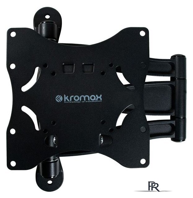 Кронштейн для телевизора Kromax Techno-5 (серый титан) - Изображение №6 — Интернет-магазин ПроЗаказ