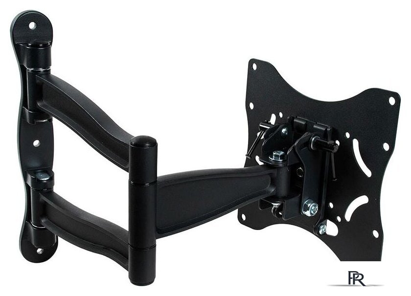 Кронштейн для телевизора Kromax Techno-5 (серый титан) - Изображение №4 — Интернет-магазин ПроЗаказ