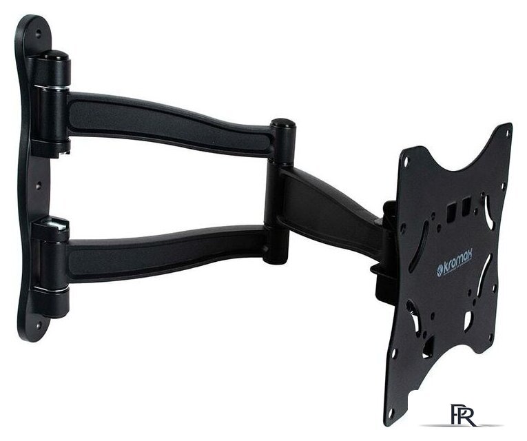 Кронштейн для телевизора Kromax Techno-5 (серый титан) - Изображение №3 — Интернет-магазин ПроЗаказ