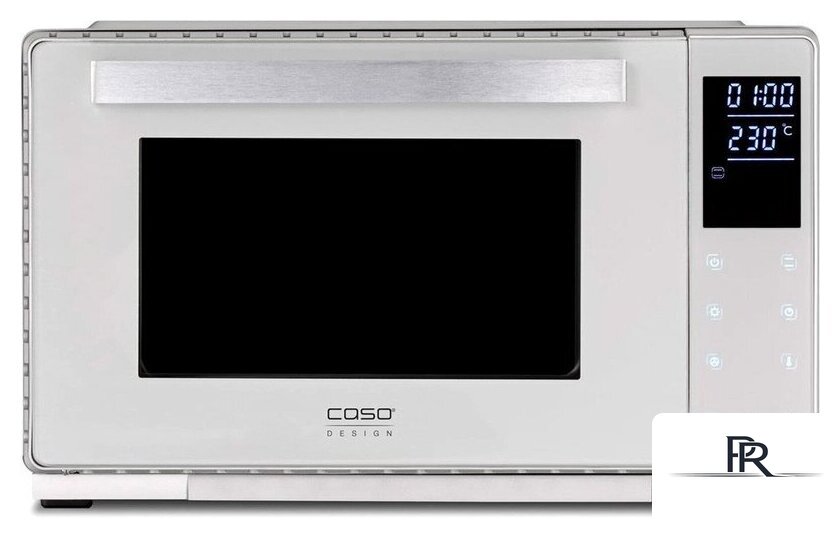 Мини-печь CASO Bake & Style 26 Touch - Изображение №1 — Интернет-магазин ПроЗаказ