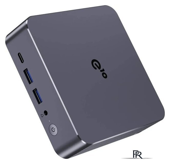 Компактный компьютер Acer Gadget E10 ERBox - Изображение №4 — Интернет-магазин ПроЗаказ