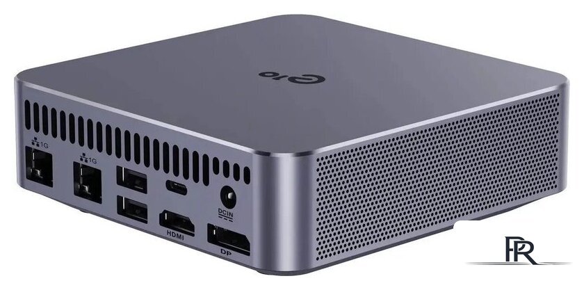 Компактный компьютер Acer Gadget E10 ERBox - Изображение №5 — Интернет-магазин ПроЗаказ