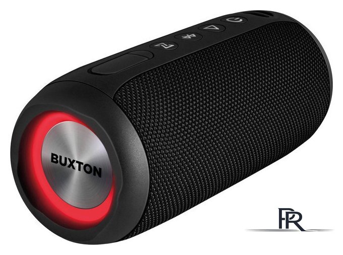 Беспроводная колонка Buxton BBS 5500 (черный) - Изображение №8 — Интернет-магазин ПроЗаказ