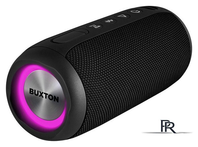 Беспроводная колонка Buxton BBS 5500 (черный) - Изображение №11 — Интернет-магазин ПроЗаказ
