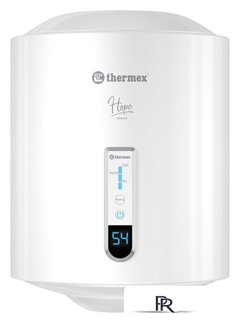 Накопительный электрический водонагреватель Thermex Hope 30 V Slim - Изображение №1 — Интернет-магазин ПроЗаказ