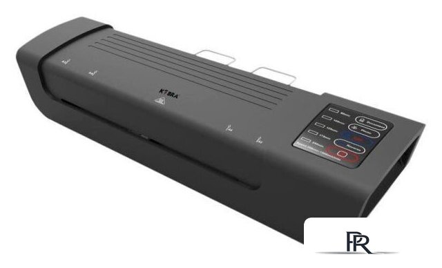 Ламинатор Kobra Queenlam 250 S3 Moment - Изображение №1 — Интернет-магазин ПроЗаказ