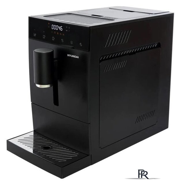 Кофемашина Hyundai HAM-4402 - Изображение №1 — Интернет-магазин ПроЗаказ