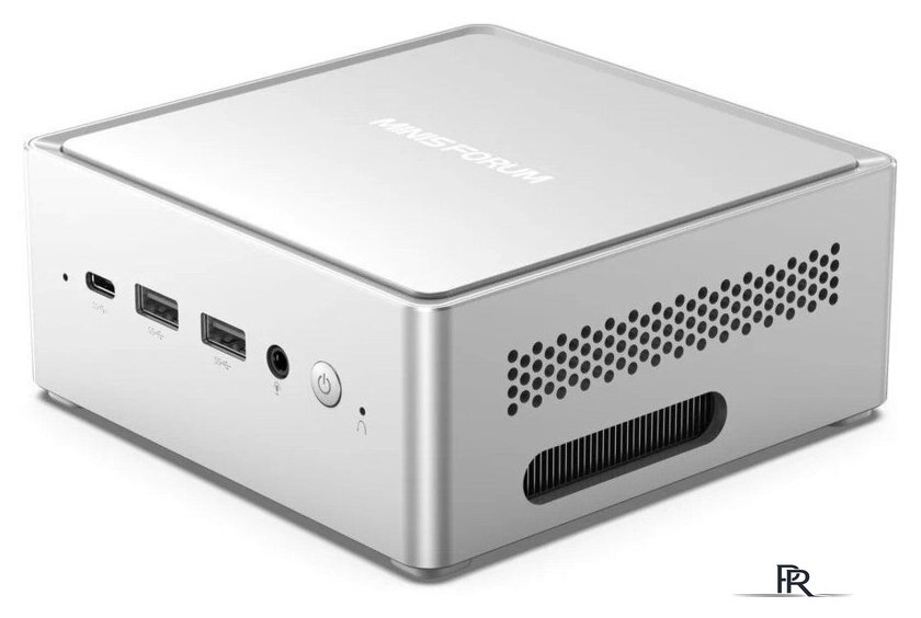 Мини-ПК Minisforum NAB6 Lite (Intel Core i5-12600H 16GB/512GB) - Изображение №1 — Интернет-магазин ПроЗаказ