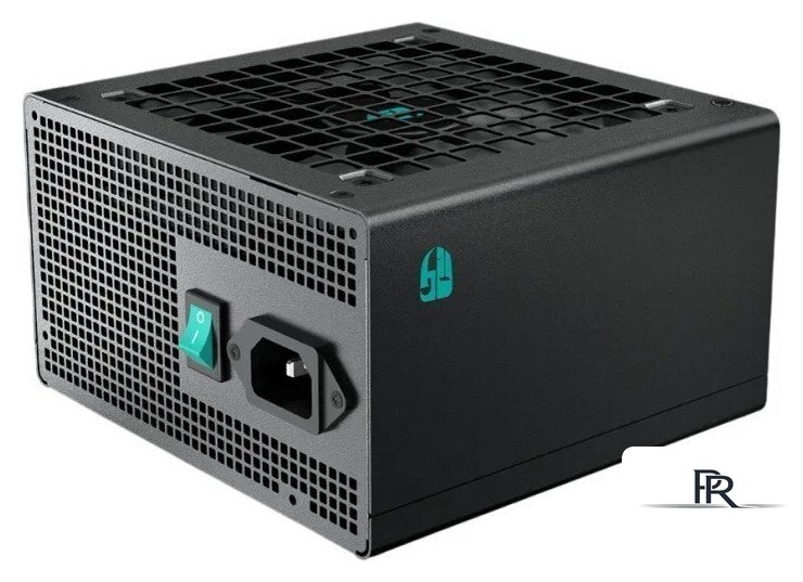 Блок питания GamerStorm PF650L - Изображение №4 — Интернет-магазин ПроЗаказ